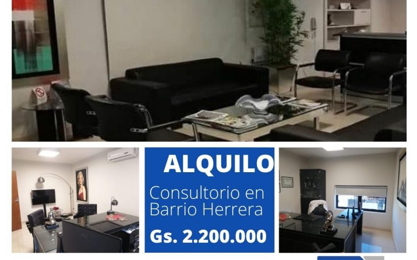 Consultorios Ideal Para Vos