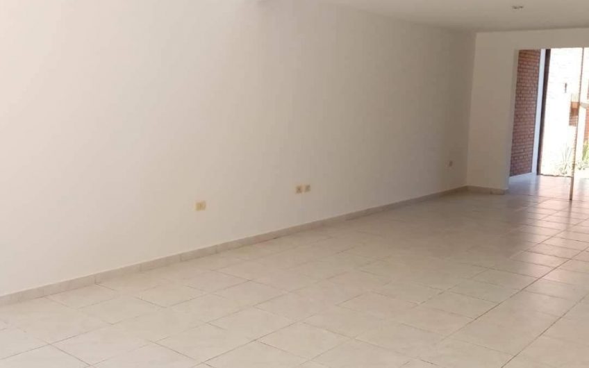 DUPLEX CON PISCINA EN VILLA AURELIA