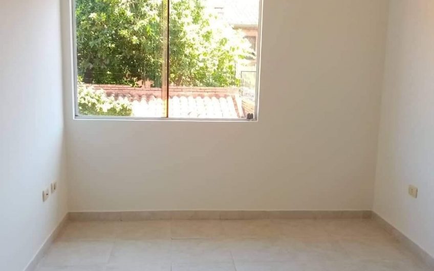 DUPLEX CON PISCINA EN VILLA AURELIA