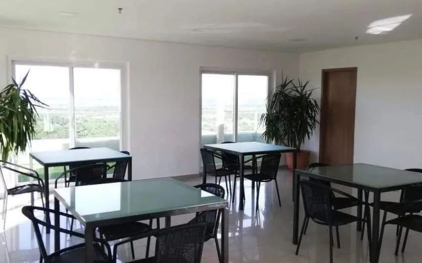 LISTO ESTE DEPARTAMENTO AMOBLADO DE 1 DORMITORIO