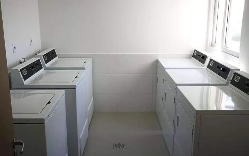 LISTO ESTE DEPARTAMENTO AMOBLADO DE 1 DORMITORIO