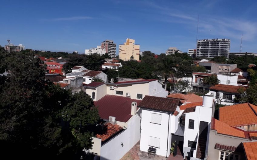 INDEPENDIZATE EN EL BARRIO LAS MERCEDES – PY.