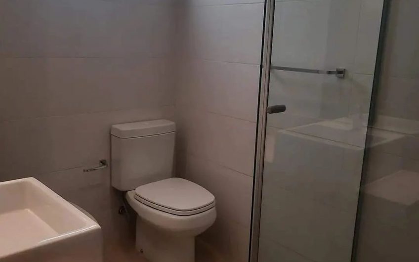 DEPARTAMENTO DE 1 DORMITORIO EN ALQUILER YCUA SATI