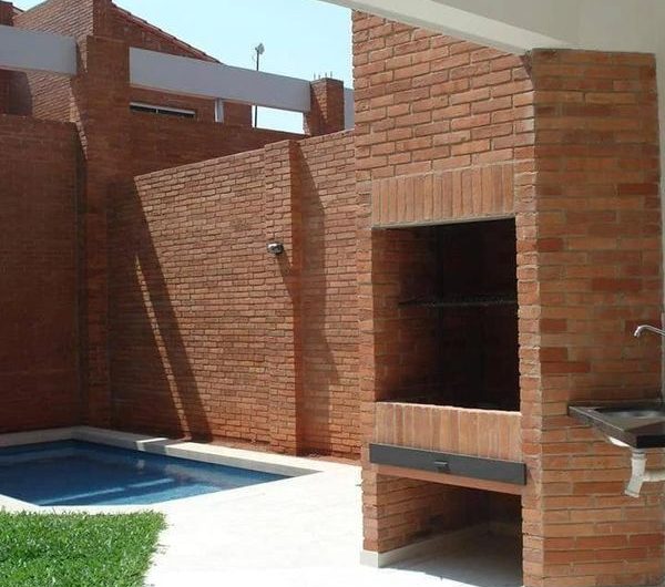 DUPLEX EN ALQUILER CON PISCINA EN VILLA AURELIA