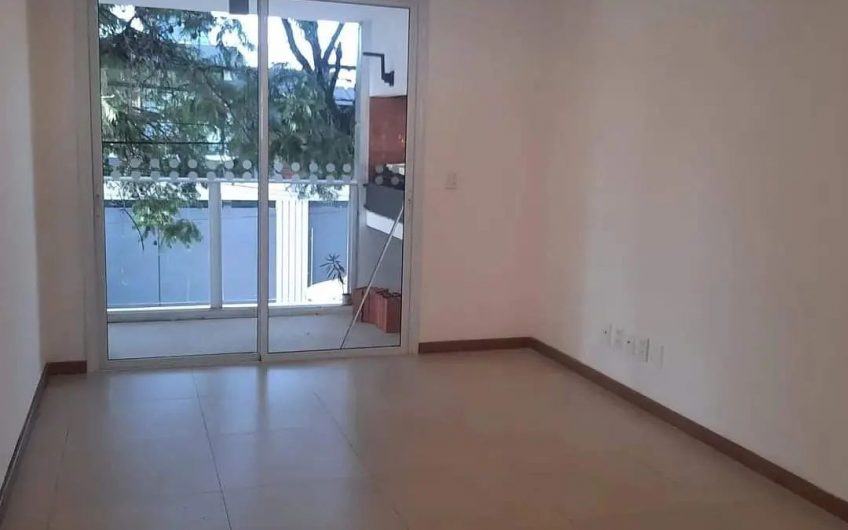 DEPARTAMENTO DE 1 DORMITORIO EN ALQUILER YCUA SATI