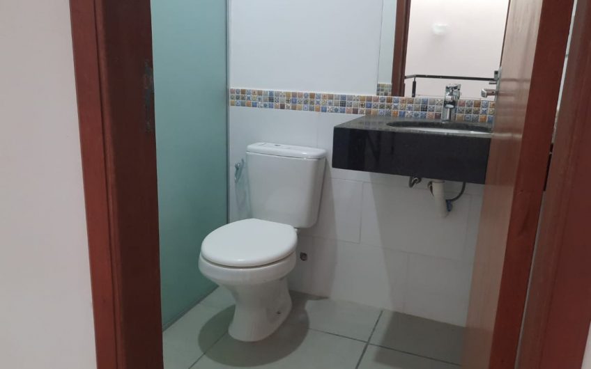 VENTA DUPLEX CON PISCINA A ESTRENAR EN LUQUE CERCA DEL CIT