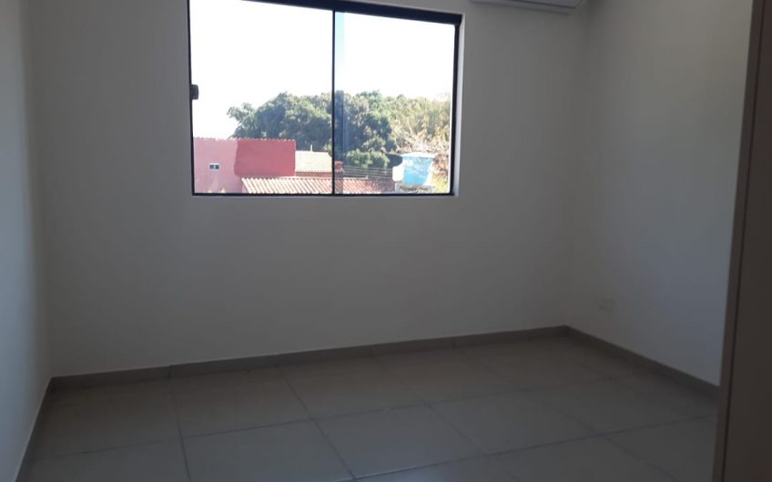 VENTA DUPLEX CON PISCINA A ESTRENAR EN LUQUE CERCA DEL CIT