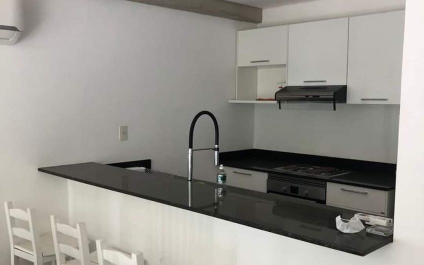 DEPARTAMENTO AMOBLADO 2 DORMITORIOS CON INCREIBLES AMENITIES EN CIUDAD NUEVA