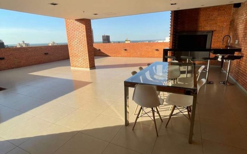 DEPARTAMENTO AMOBLADO 2 DORMITORIOS CON INCREIBLES AMENITIES EN CIUDAD NUEVA