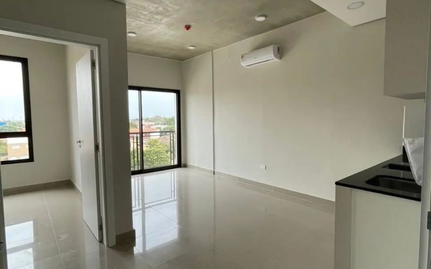 DEPARTAMENTO LOFT, 1 Y 2 DORMITORIOS A ESTRENAR EN ALQUILER Y A LA VENTA BARRIO YTAY