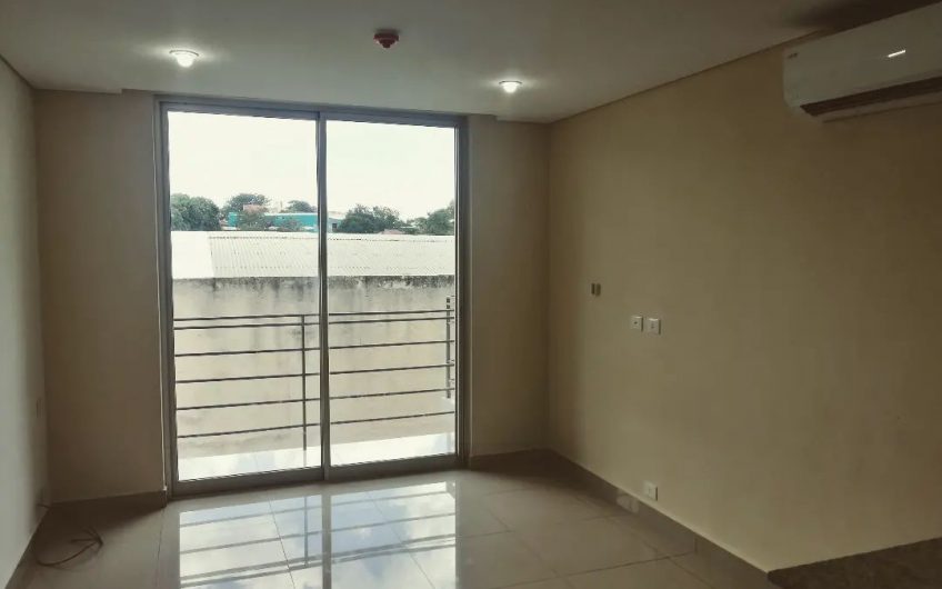 Alquilo LOFT/Monoambiente en Barrio Jara a pasos de la Americana