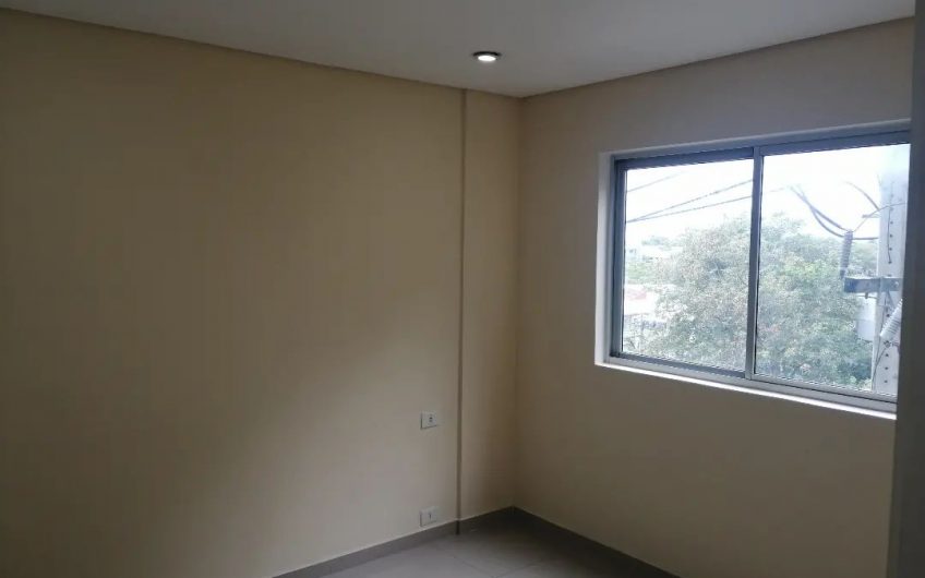 Alquilo departamento 1 dormitorio en Barrio Jara