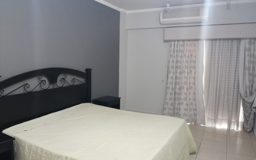 Alquilo departamento 3 dormitorios en suite en Barrio Las Lomas – TOP Asuncion