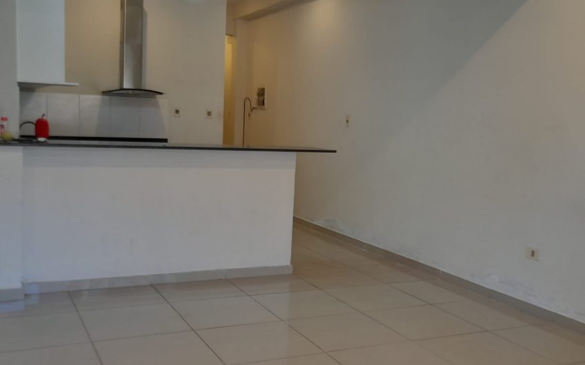 Alquilo duplex en Laurelty – Luque