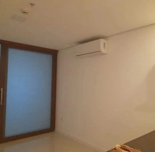 Alquilo Monoambiente / Loft En Altamira Ycua Sati