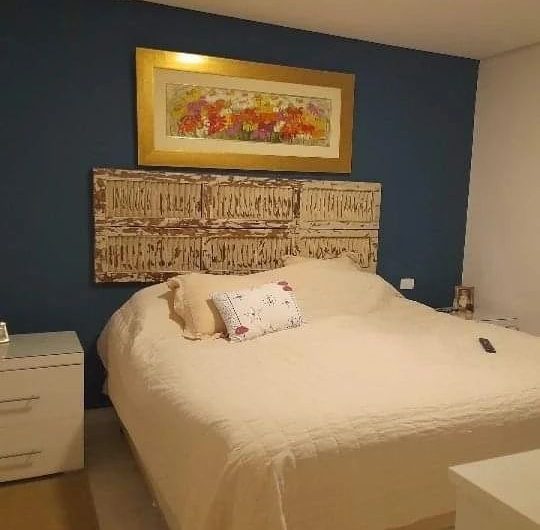 Vendo Departamento 3 Dormitorios Con O Sin Muebles En Altamira Ycua Sati
