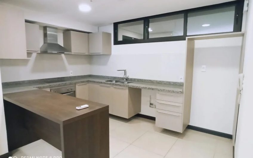 Alquilo Departamento 2 Dormitorios En Suite En Villa Morra – Asuncion