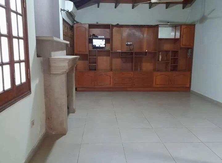 Vendo Casa De Una Planta En Fernando Norte