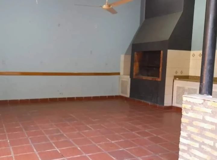 Vendo Casa De Una Planta En Fernando Norte