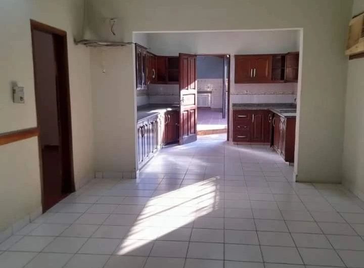 Vendo Casa De Una Planta En Fernando Norte