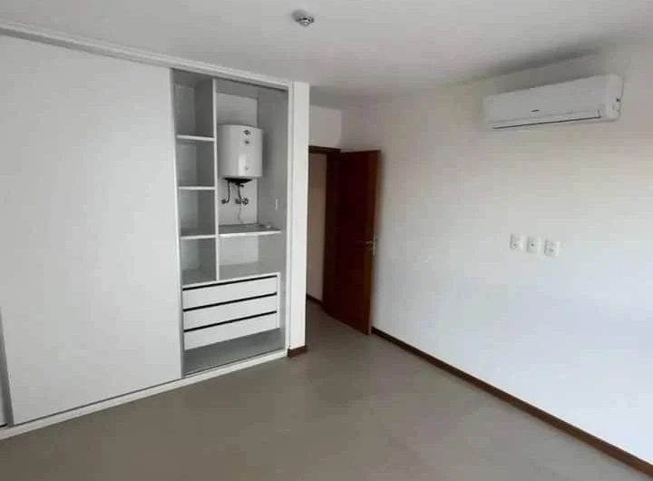 Alquilo O Vendo Departamento 2 Dormitorios En Barrio Ycua Sati A Pasos Del Paseo La Galeria