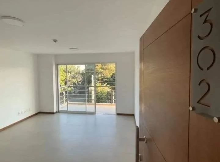 Alquilo O Vendo Departamento 2 Dormitorios En Barrio Ycua Sati A Pasos Del Paseo La Galeria