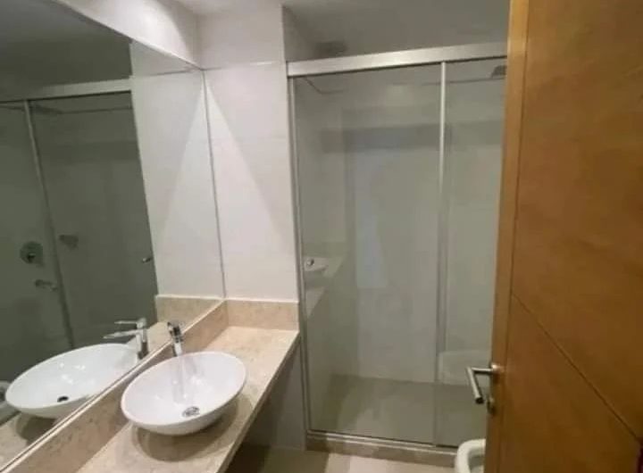 Alquilo O Vendo Departamento 2 Dormitorios En Barrio Ycua Sati A Pasos Del Paseo La Galeria