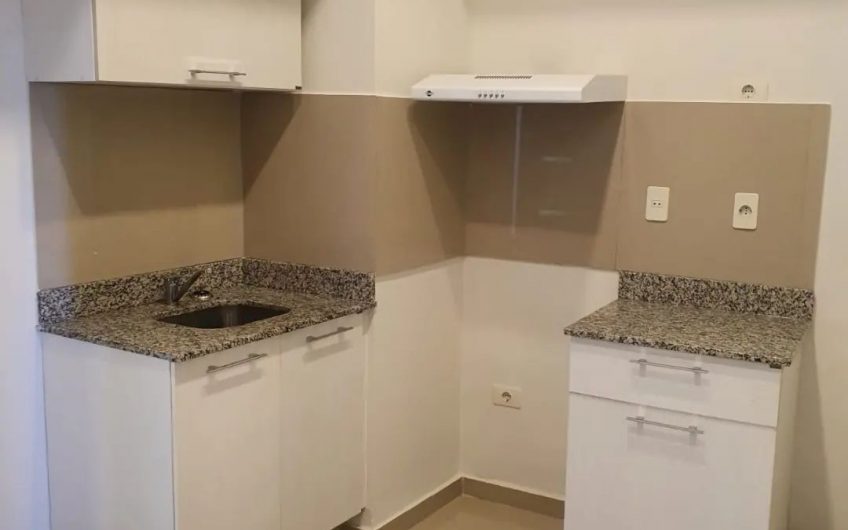 Alquilo departamento 1 Dormitorio En Fernando De La Mora Sur