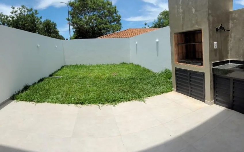 Alquilo O Vendo Duplex A Estrenar 3 Dormitorios En Isla Bogado – Luque