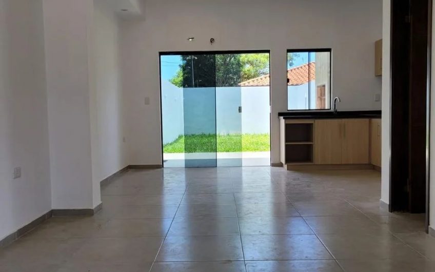 Alquilo O Vendo Duplex A Estrenar 3 Dormitorios En Isla Bogado – Luque