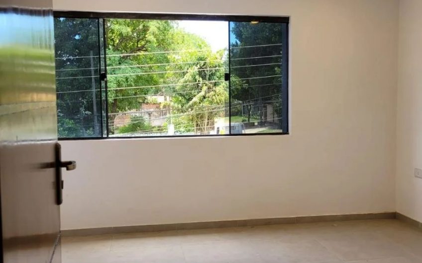Alquilo O Vendo Duplex A Estrenar 3 Dormitorios En Isla Bogado – Luque