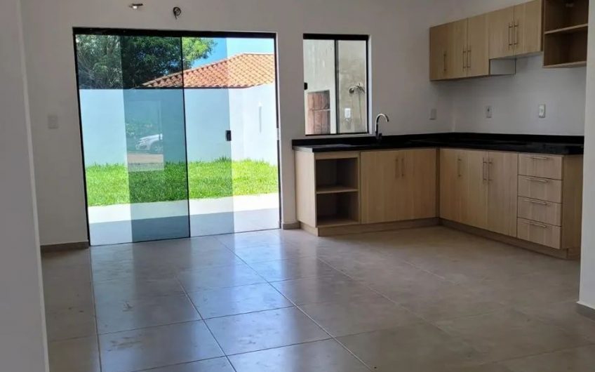 Alquilo O Vendo Duplex A Estrenar 3 Dormitorios En Isla Bogado – Luque