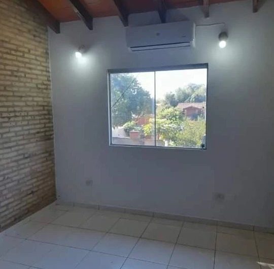 Alquilo Duplex 2 Dormitorios En Loma Merlo – Luque