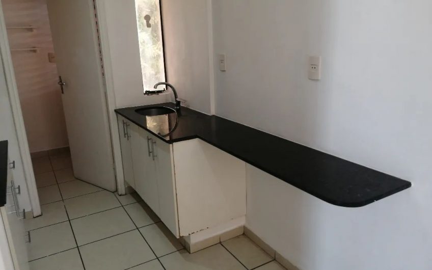 Alquilo Departamento 2 Dormitorio En Las Mercedes – Py.