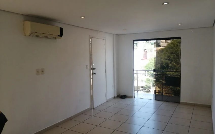 Alquilo Departamento 2 Dormitorio En Las Mercedes – Py.