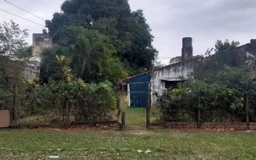 Vendo Terreno de 420m2 En Fernando De La Mora Norte – As. Py.