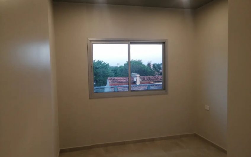 Alquilo Departamento De 1 Dormitorio A Estrenar En Mburicao