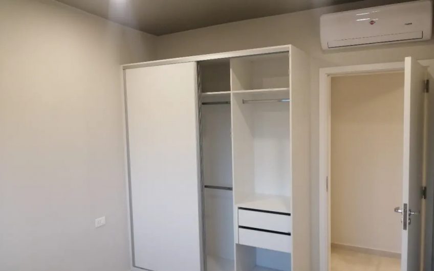 Alquilo Departamento De 1 Dormitorio A Estrenar En Mburicao