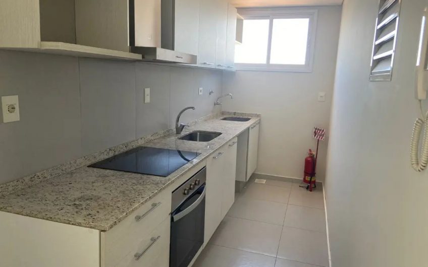 Alquilo Departamento 2 Dormitorios En Barrio Ciudad Nueva