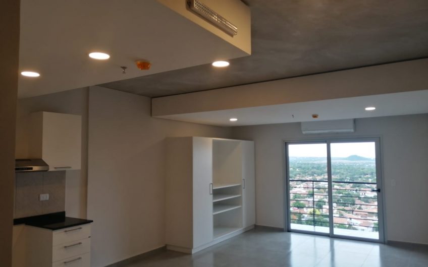 Alquilo Monoambiente/Loft En Sajonia