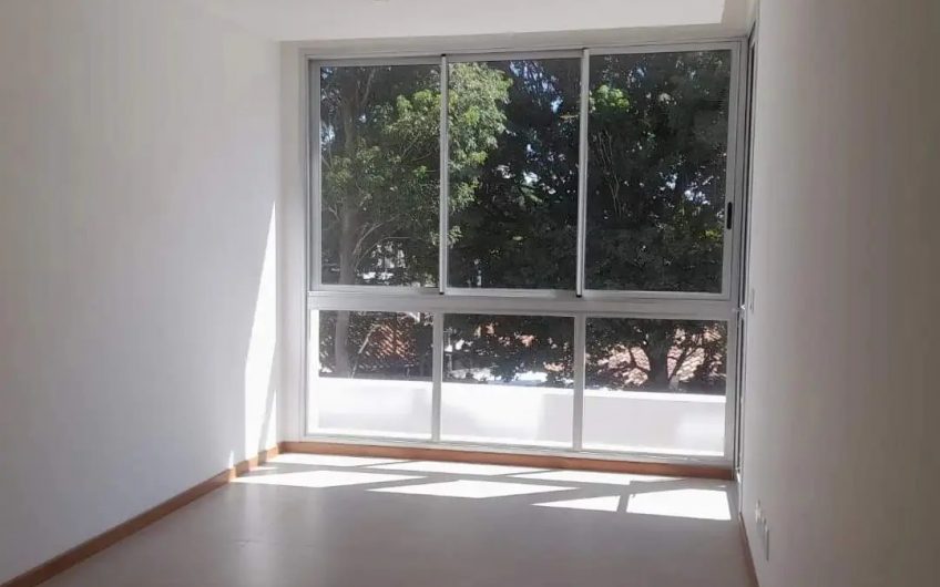 Vendo Departamento De 1 Dormitorio En Barrio Las Lomas