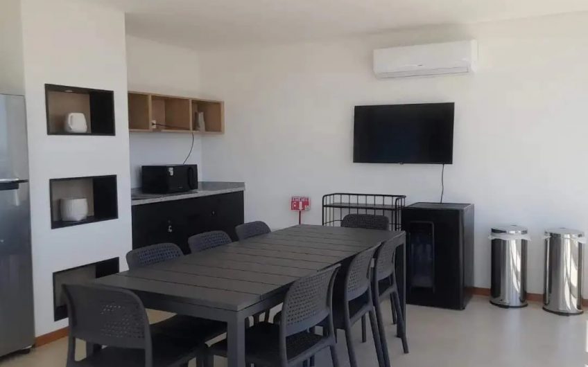 Vendo Departamento De 1 Dormitorio En Barrio Las Lomas