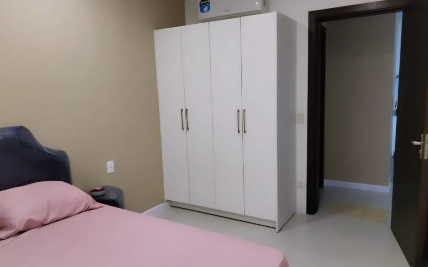 Alquilo Departamento Amoblado De 1 Dormitorio En Barrio Manora – Asuncion