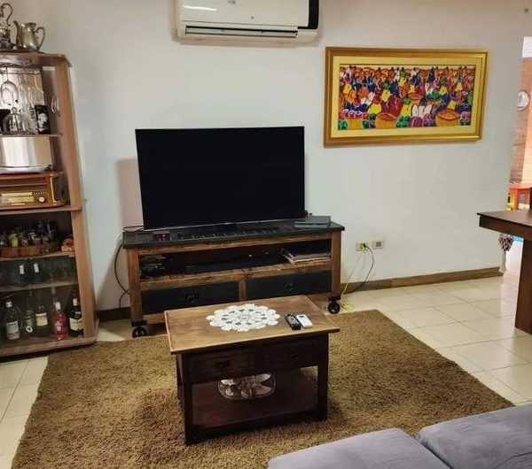 Vendo Dúplex En Condominio San Lorenzo – Paraguay