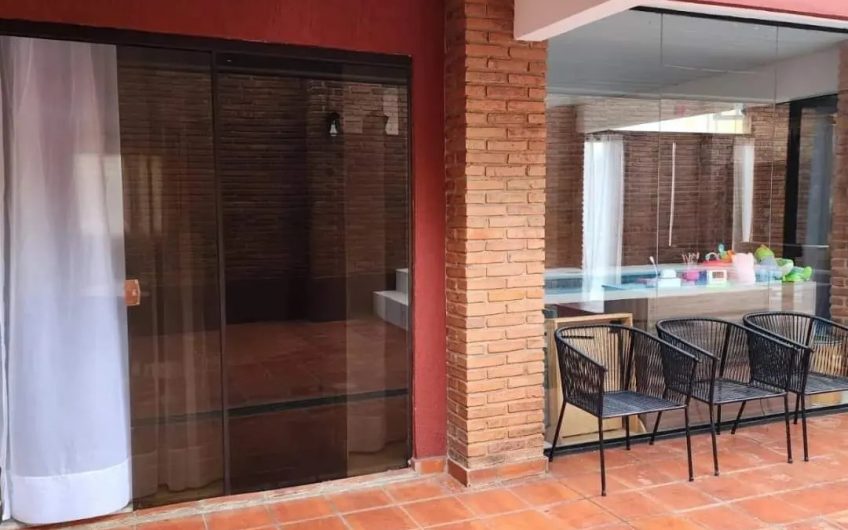 Vendo Dúplex En Condominio San Lorenzo – Paraguay