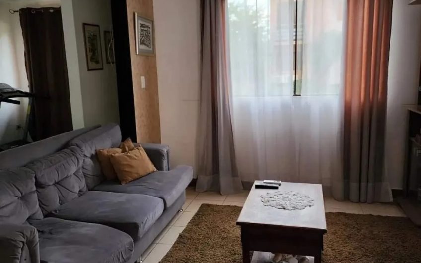 Vendo Dúplex En Condominio San Lorenzo – Paraguay