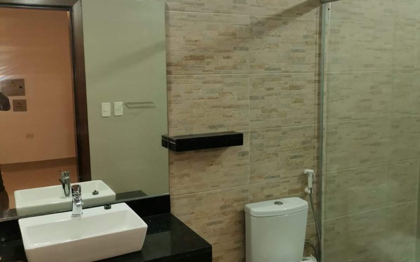 Vendo Duplex En Fernando Sur Con Piscina