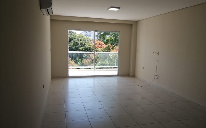 Alquilo Y Vendo Departamento De 2 Dormitorios En Ciudad Nueva – Asuncion