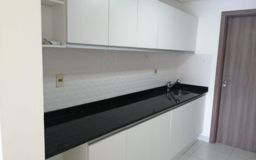 Alquilo Y Vendo Departamento De 2 Dormitorios En Ciudad Nueva – Asuncion