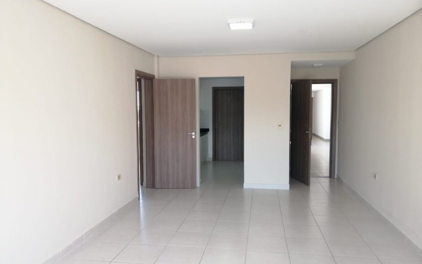 Alquilo Y Vendo Departamento De 2 Dormitorios En Ciudad Nueva – Asuncion